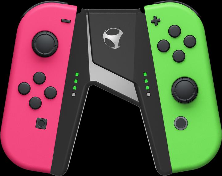 Image du produit Subsonic Power Grip für Switch (Switch)