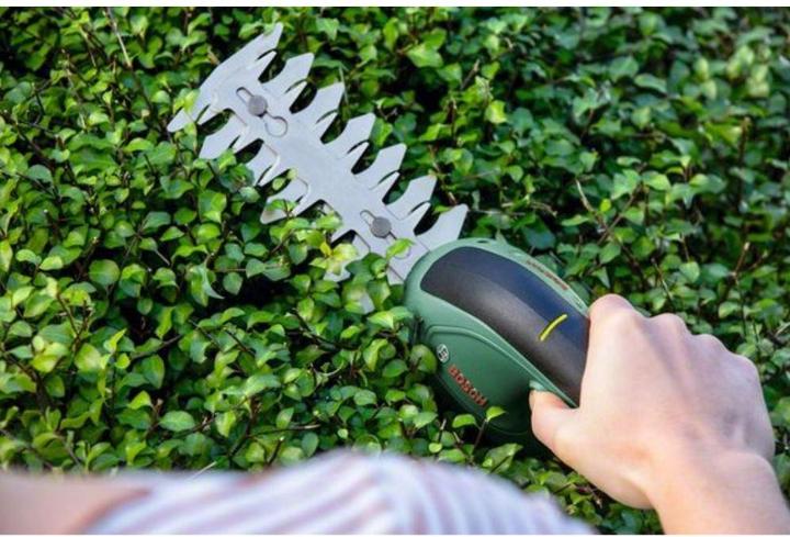 Immagine prodotto Bosch Home & Garden Isio (Tagliasiepi a batteria)