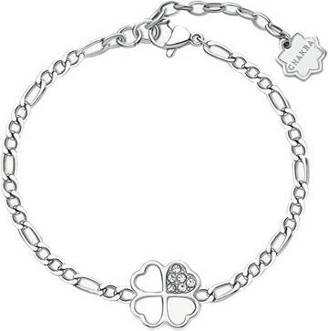 Actual product image Brosway Steel Lucky Chakra Bracelet BHKB141