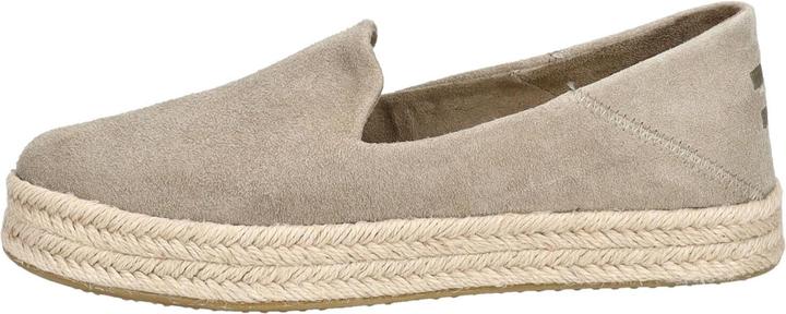 Produktbild Toms W's Carolina Suede (39)