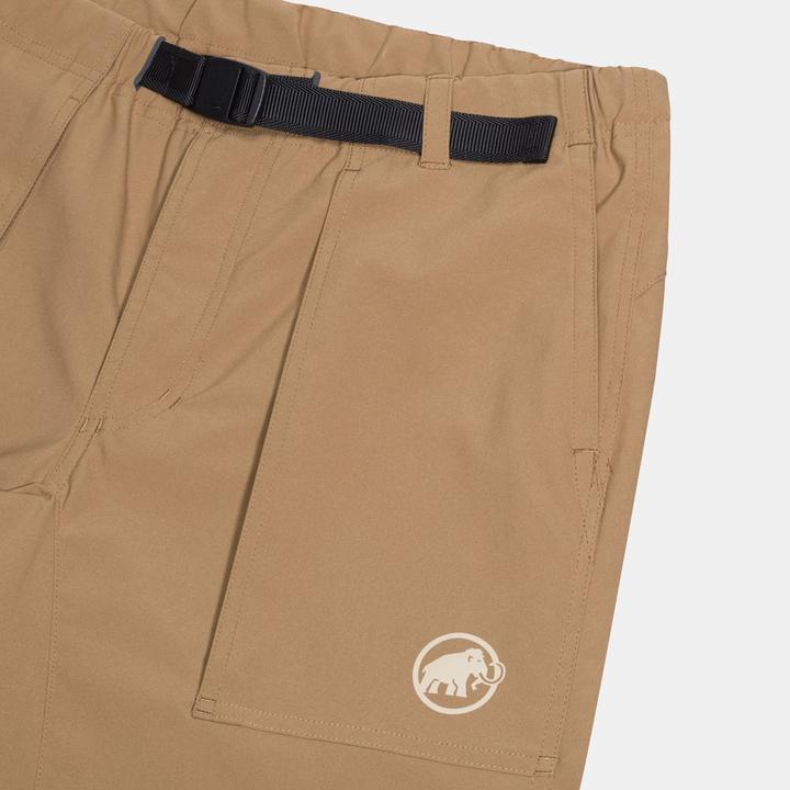Produktbild Mammut Mountain Tough Pants Men (52)