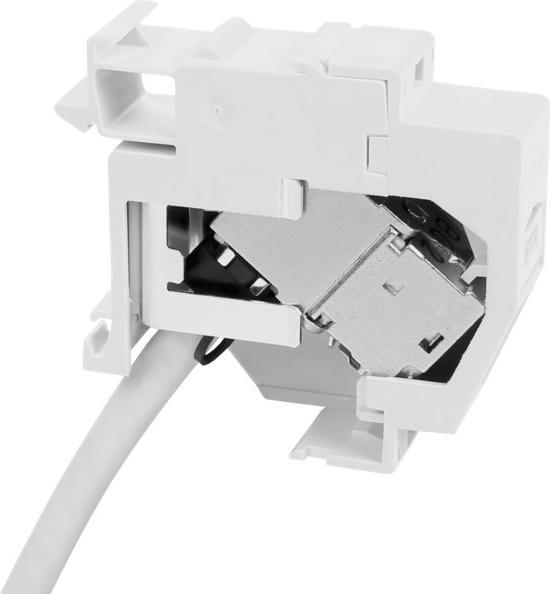 Image du produit Metz Connect Adaptateur de rail de montage (Accessoires réseau)