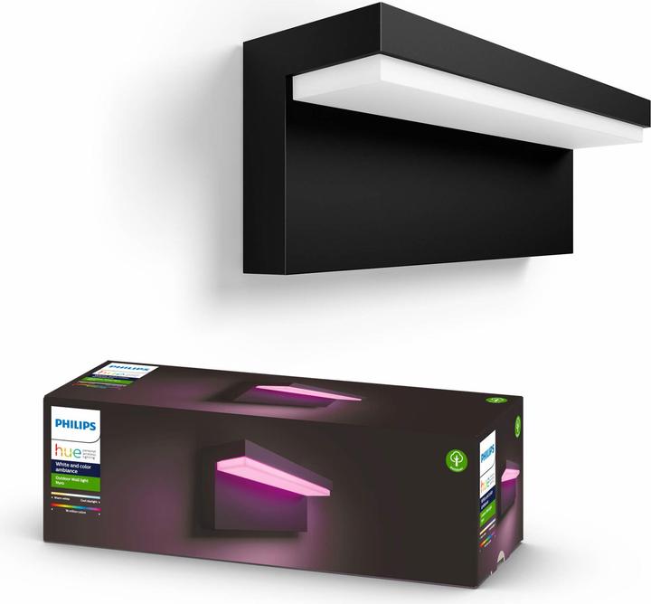 Image du produit Philips Hue Base de Nyro (1000 lm)