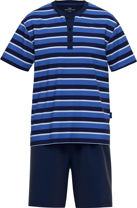 Produktbild Götzburg Schlafanzug kurz (XL)