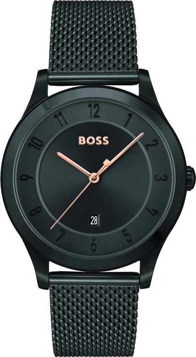 Image du produit BOSS Hugo Purity (Montre analogique, 41 mm)