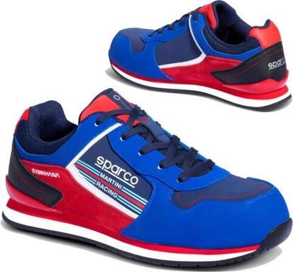 Actual product image Sparco Gymkhana (44)