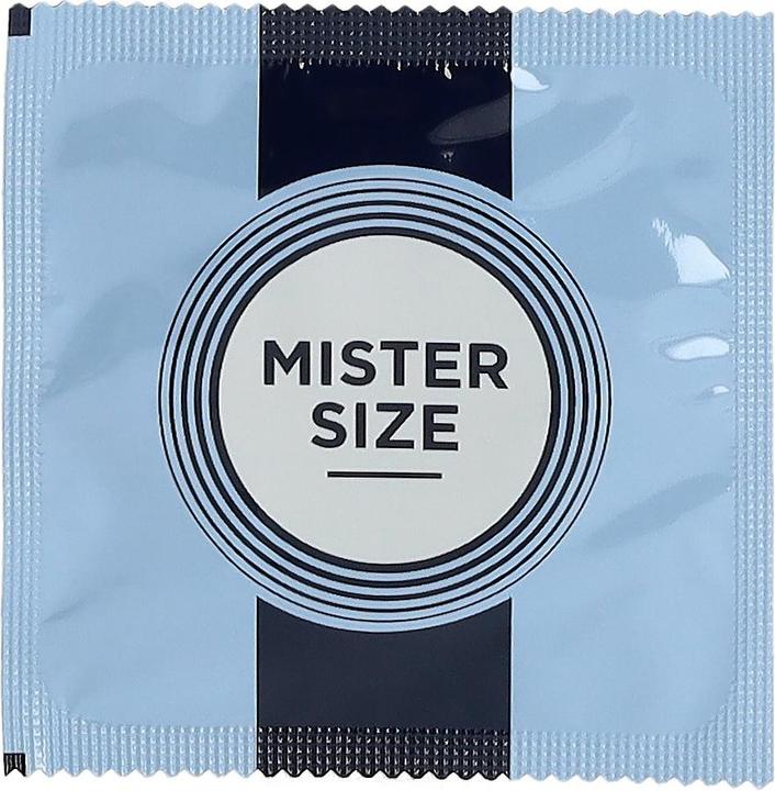 Produktbild Mister Size 53 (10 Stk.)