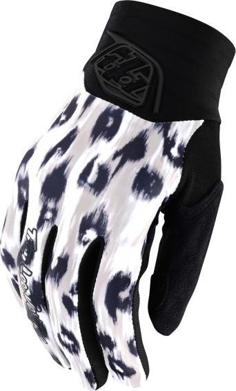 Wild Cat White