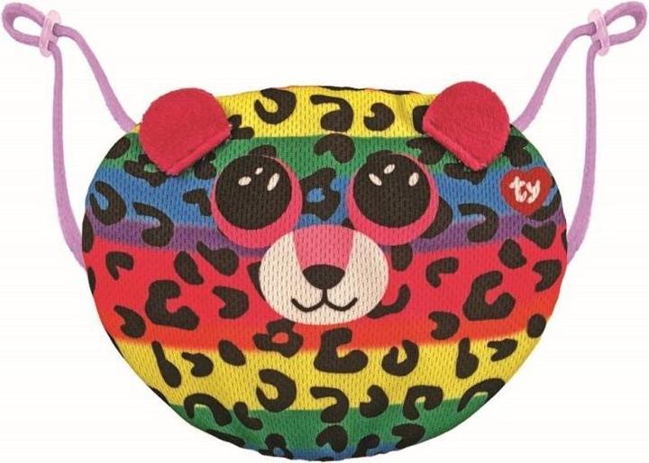 Produktbild Ty Dotty Leopard Face Mask.95702