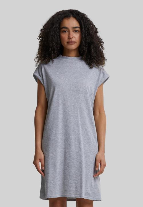 Produktbild Urban Classics Ladies Turtle Extended Shoulder Dress (5XL)