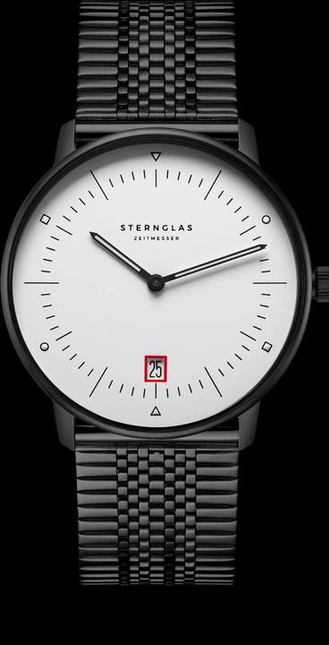 Actual product image Sternglas S01-NAB15-ME11 (38 mm)