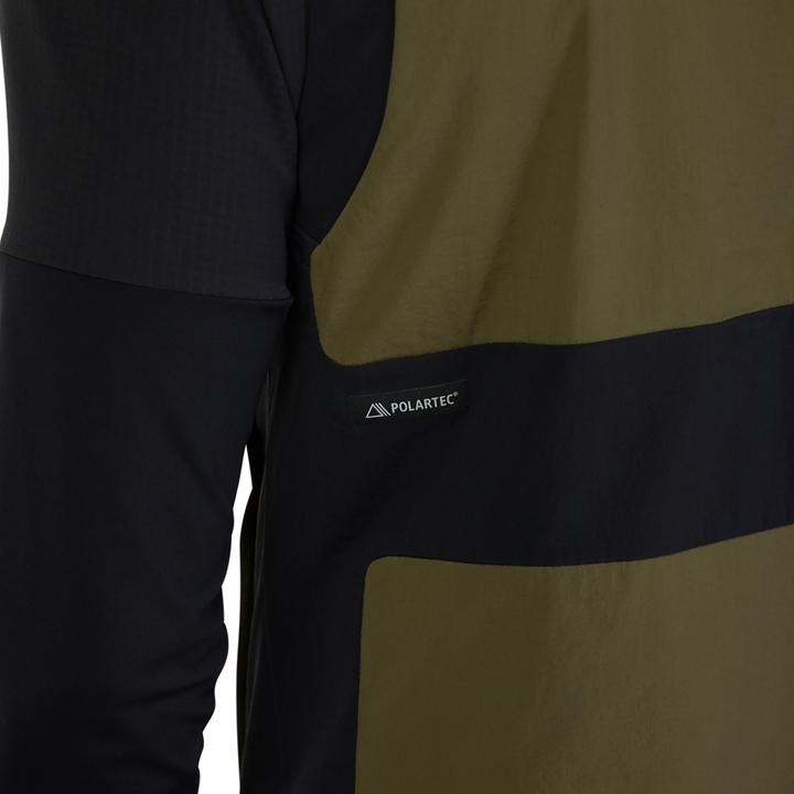 Produktbild Fox Jacket 23 Defend Fire Alpha Vest Grn (M)