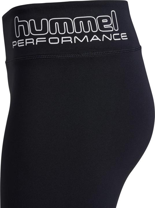 Produktbild hummel Hmlte Fundamental Mw Tight Shorts (L)