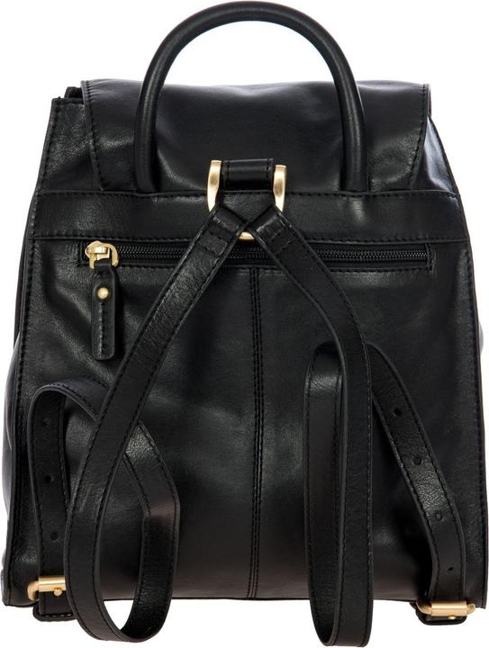 Immagine prodotto Brics Zaino Volterra City in pelle 30 cm (8 l)