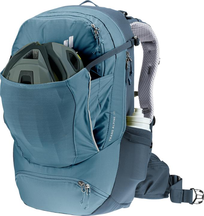 Actual product image Deuter Trans Alpine 30 (30 l)