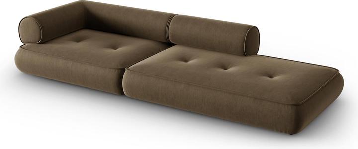 Actual product image Maison Heritage Lily (4-seater, 2 person sofa, 3-seater)