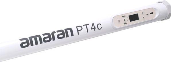 Image du produit Amaran PT4c RGBWW Pixeltube (Lampe à tige)