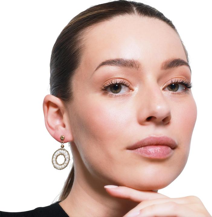 Produktbild Heideman Bianca goldfarben (100% Edelstahl)