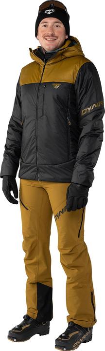 Actual product image Dynafit Radical PrimaLoft Hooded Jacket (XXL)