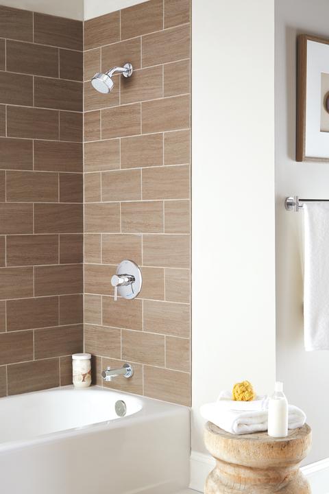 Actual product image Grohe Essentials