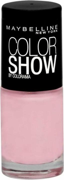 Immagine prodotto Maybelline New York ColorShow (77 Neblino, Smalto)