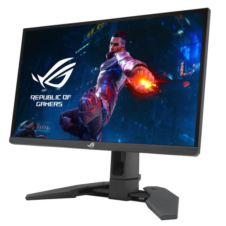 Produktbild ASUS ROG Swift Pro PG248QP (1920 x 1080 Pixel, 24.10")