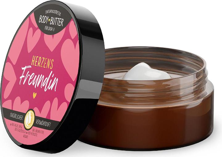 Image du produit La Vida DP Beurre pour le corps Filles 150ml 8pcs (Crème pour le corps)