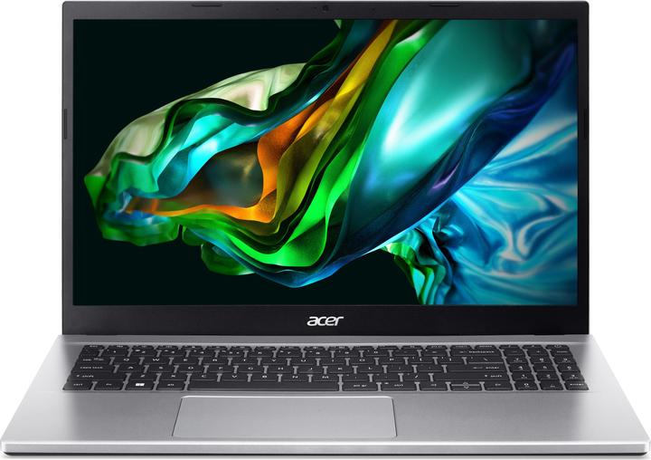 Acer Aspire 3 (15.60", AMD Ryzen 7 5700U, 16 GB, 1000 GB, CH)