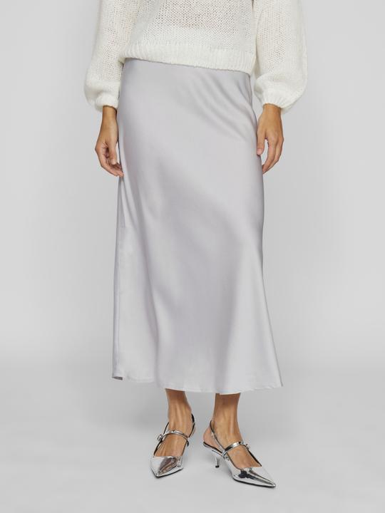 Actual product image Vila High Waist Maxi Skirt (36)