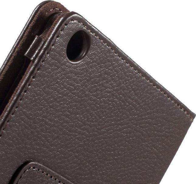 Immagine prodotto MU Classic Custodia in similpelle Litchi (Asus ZenPad 7.0)