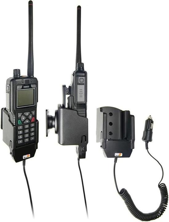 Immagine prodotto Brodit Supporto attivo con spina a 12V Sepura