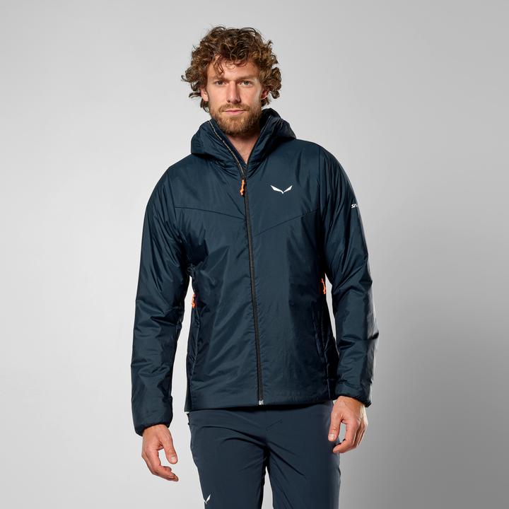 Produktbild Salewa Puez Catinaccio 2 Tirolwool® Responsive Kapuzenjacke (50, L)