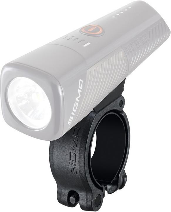 Actual product image Sigma Standard