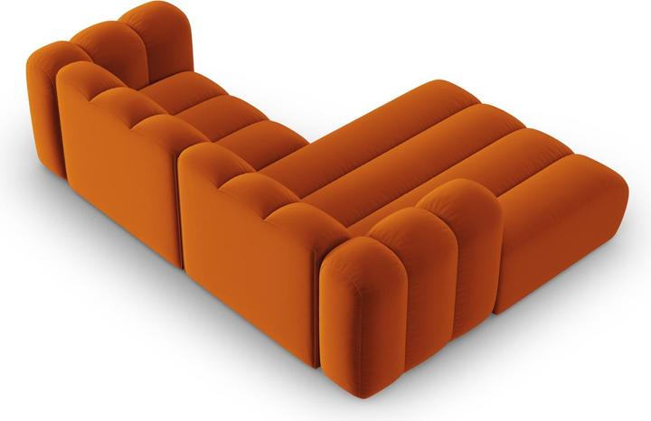 Image du produit Micadoni Lupine (Canapé d'angle)