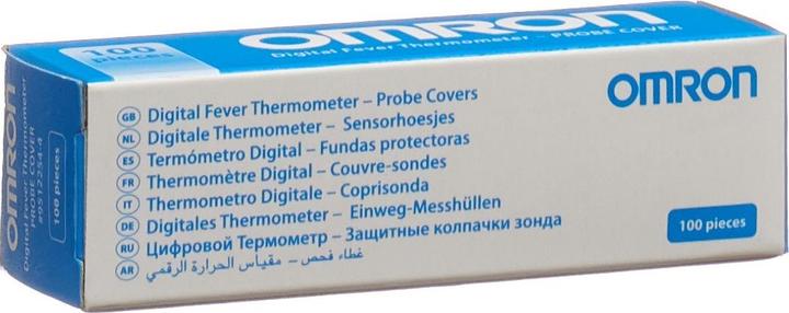 Actual product image Omron Measuring sleeves Universal