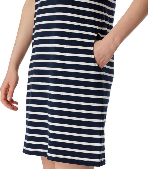 Produktbild Schiesser Nachthemd 1/2 Arm, 95cm (S)