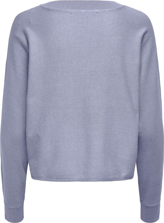 Produktbild Only Fledermausärmel- Strickpullover (M)