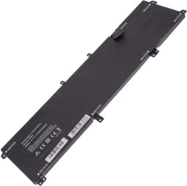 Immagine prodotto Dell Precision M2800, Precision M3800, XPS 15 9530 Batteria 0H76MY, 245RR, 7D1WJ, H76MV, M2.5X5, T0TR... (8100 mAh)