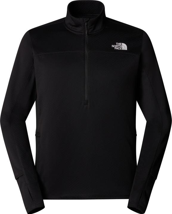 Produktbild North Face Winter Warm Pro 1/4 Zip (M)