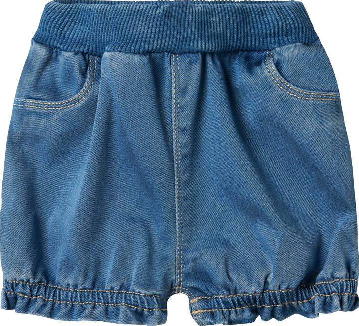 Immagine prodotto Name it Denim Jeansshorts (62)
