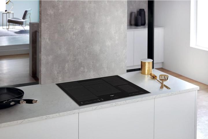 Produktbild Whirlpool Kochfeld WT 1090 BA Heizplatte