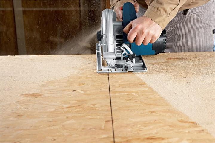 Produktbild Bosch Professional Handkreissäge GKS 85, Professional
