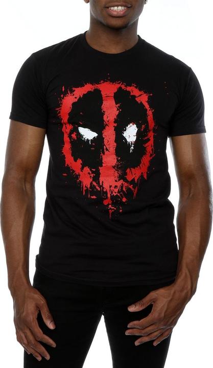 Produktbild Deadpool TShirt (3XL)