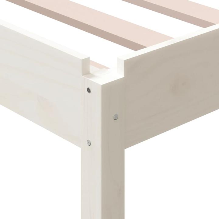 Produktbild VidaXL Milica (90 x 190 cm)