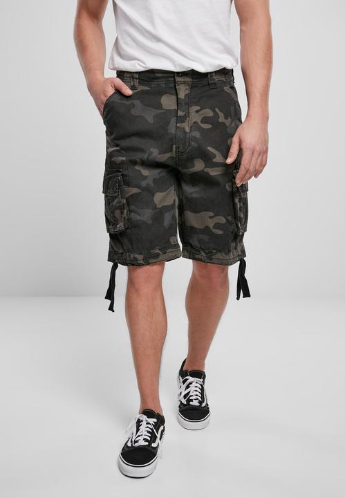 Actual product image Brandit Urban Legend Shorts (S)