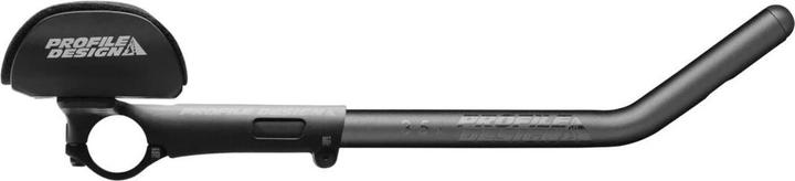 Actual product image Profile Design Subsonic aero handlebar (31.80 mm)