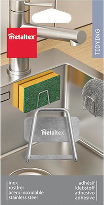 Produktbild Metaltex Schwammhalterung