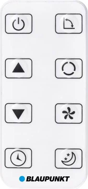 Immagine prodotto Blaupunkt MBS0709E (20 m², 9000 BTU/h)