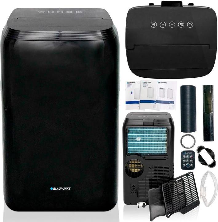 Immagine prodotto Blaupunkt MBS1111TB (30 m², 11000 BTU/h)