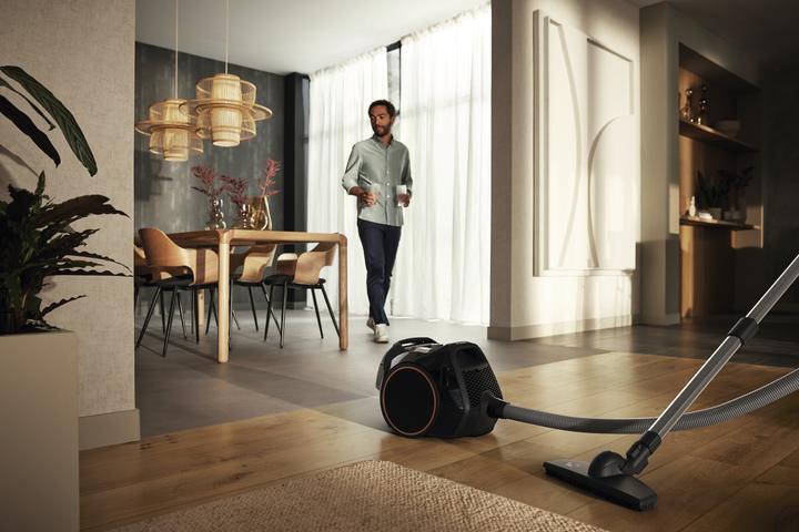 Produktbild Miele Boost CX 1 125 Gala Edition